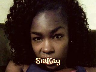 SiaKay