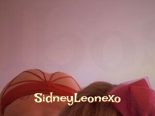 SidneyLeonexo