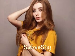 SidnieShy