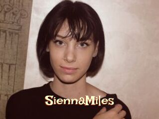 SiennaMiles