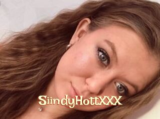 SiindyHottXXX