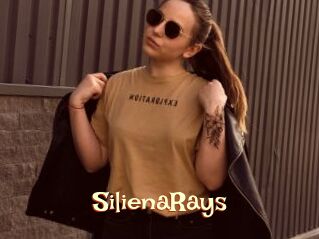 SilienaRays