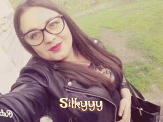 Silkyyy