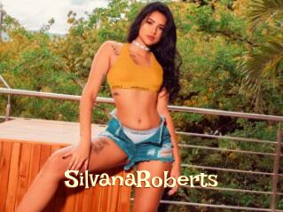 SilvanaRoberts