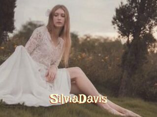 SilviaDavis