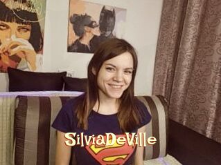 SilviaDeVille