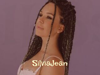 SilviaJean