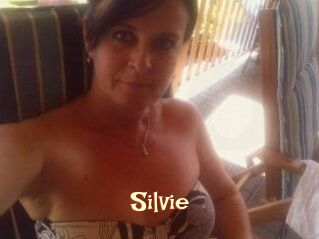 Silvie