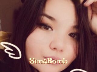 SimaBomb