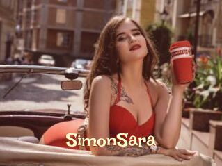 SimonSara