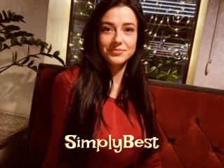 SimplyBest