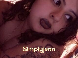 Simplyjenn