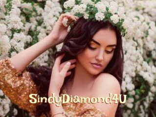 SindyDiamond4U