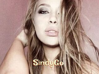 SindyGo_