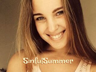 SinfulSummer