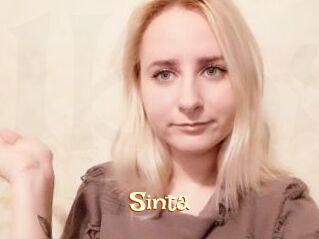Sinta