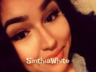 Sinthia_White