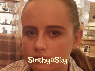 SinthyaSky