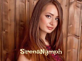 SirenaNymph