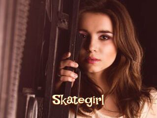 Skategirl