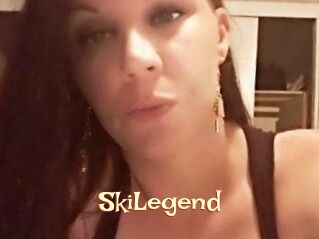 SkiLegend