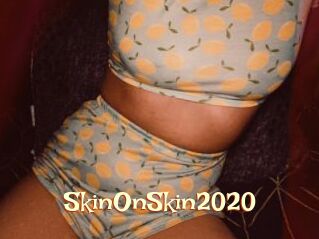 SkinOnSkin2020