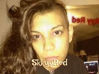 SkkyyRed
