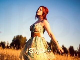 SkyDee
