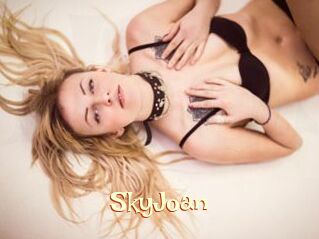 SkyJoan