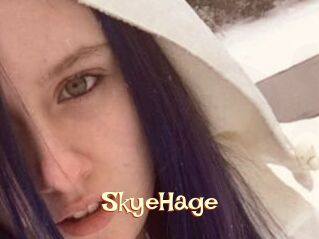 SkyeHage