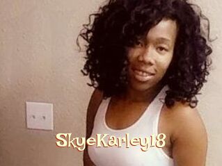 SkyeKarley18