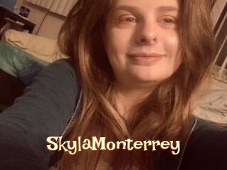 SkylaMonterrey