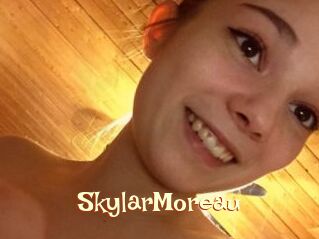 SkylarMoreau