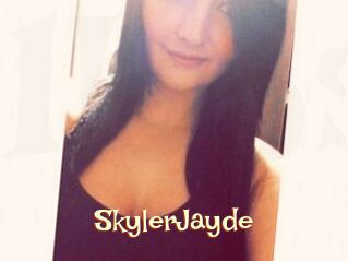 SkylerJayde