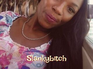 Slankybitch