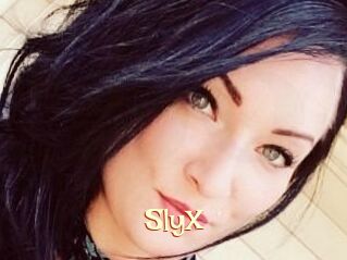 Sly_X_