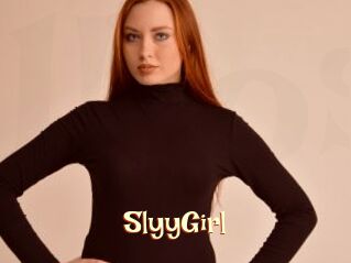 SlyyGirl