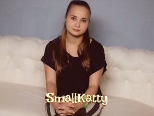SmallKatty