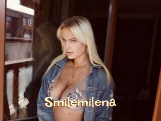 Smilemilena