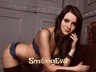 SmilingEva