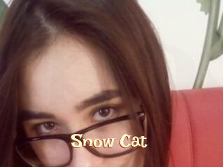Snow_Cat_