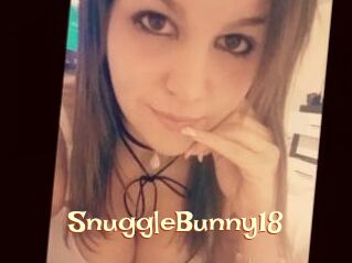 SnuggleBunny18