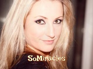 SoMiracles