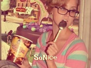 SoNice