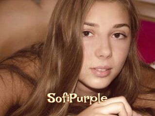 SofiPurple