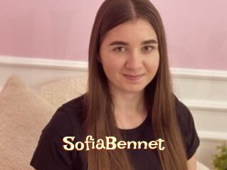 SofiaBennet