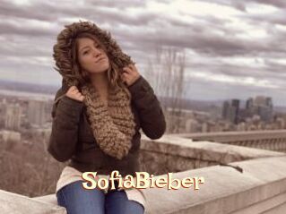 SofiaBieber