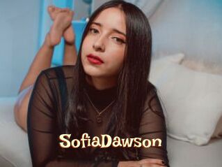 SofiaDawson