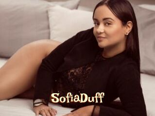 SofiaDuff