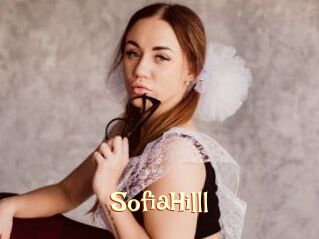 SofiaHilll